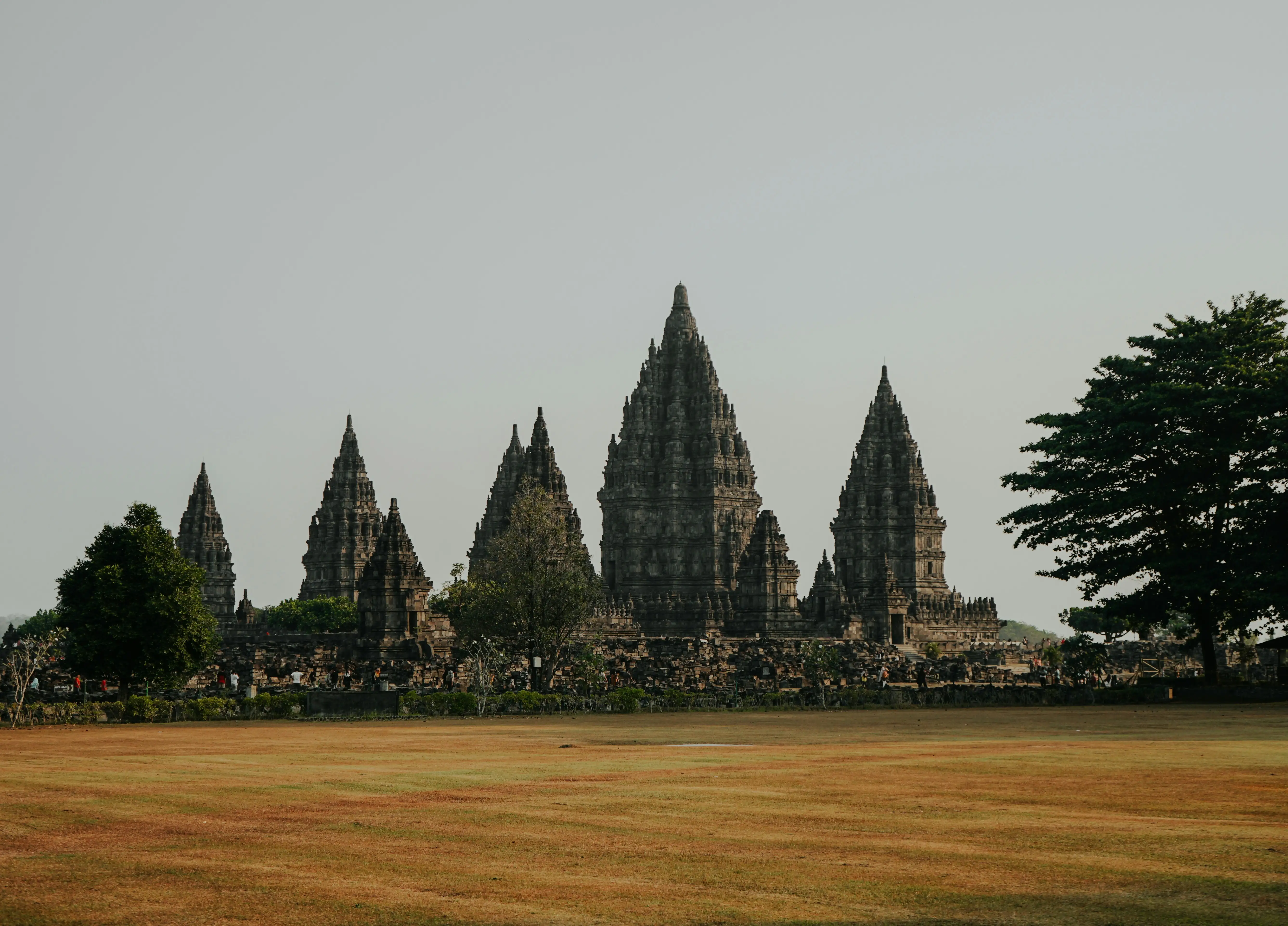 Warisan budaya Yogyakarta